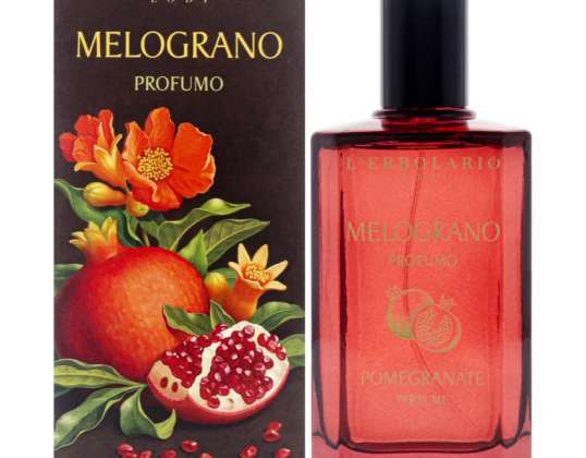 POMEGRANATE PERFUME 100ML