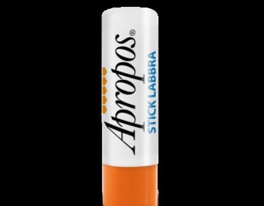 APROPOS LIP STICK SPF 15