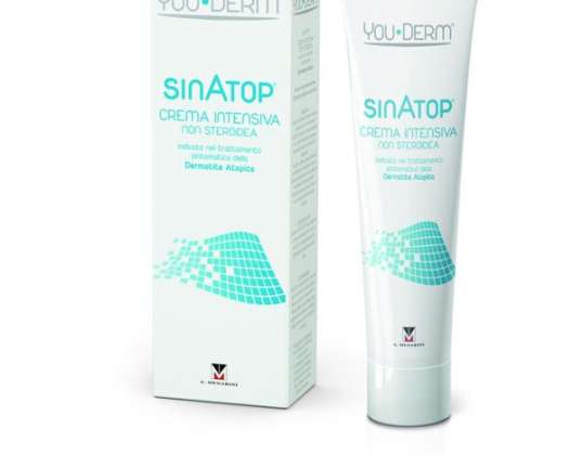 SINATOP YOUDERM CR INTENS 100ML