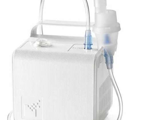 SOFFIO CUBE APPAR AEROSOLTERAP
