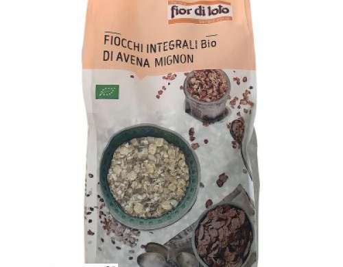 KAERAHELBED INT BIO MIGNON FDL