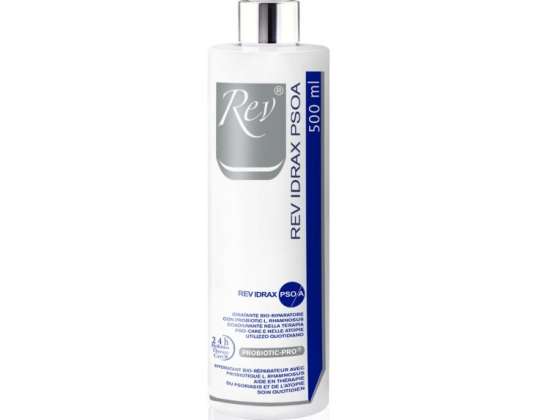 REV IDRAX PSO/A 500ML