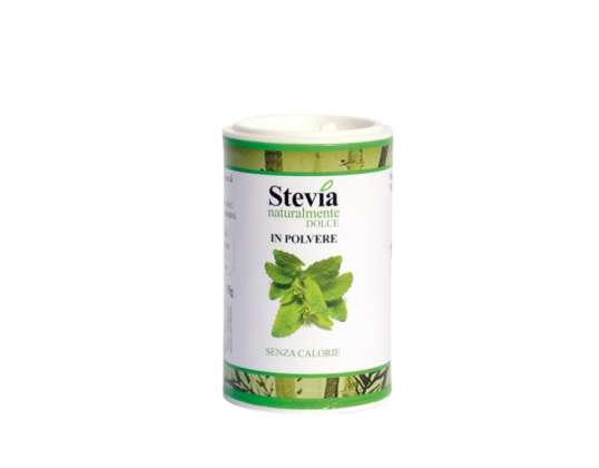 EDULCORANTE DE STEVIA EN POLVO 15G
