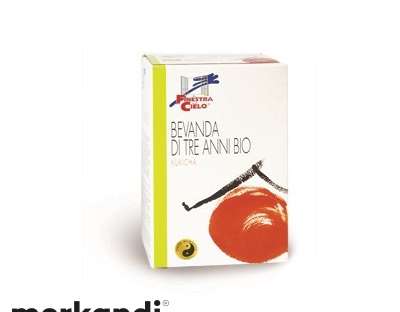 KUKICHA TEE 3 JAHRE 100G FENSTER