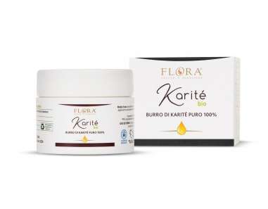 REINE SHEABUTTER 100G