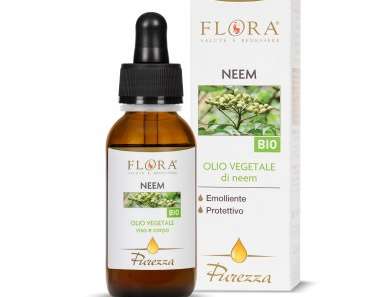 NEEMI KEHAÕLI 50ML FLORA