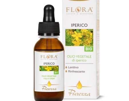 BIO JOHANNISKRAUT PFLANZENÖL 50ML