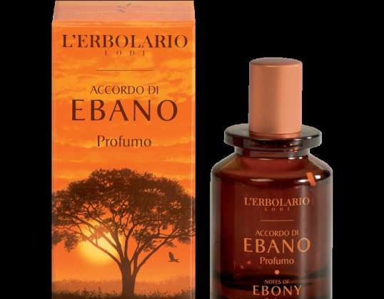 EBENHOLZ-AKKORD-PARFÜM 50ML
