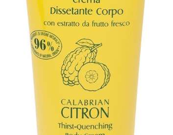 CEDERHOUTEN LICHAAM DORSTLESSENDE CRÈME