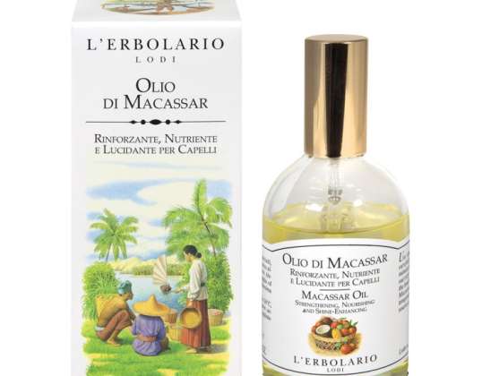ACEITE DE MACASAR 100ML