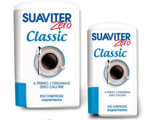 SUAVITER ZERO CLASSIC 650CPR