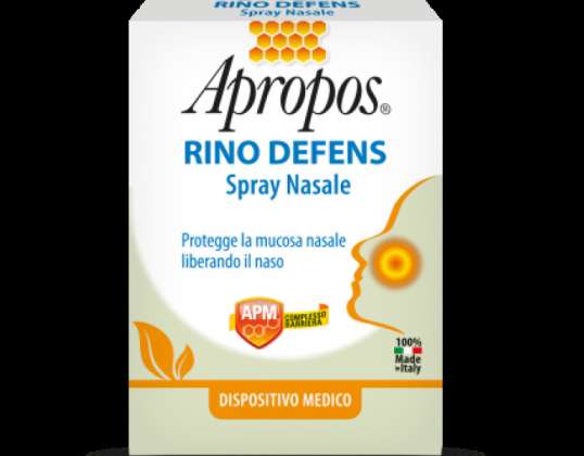 A PROPOS DE RINO DEFENS SPRAY NAS