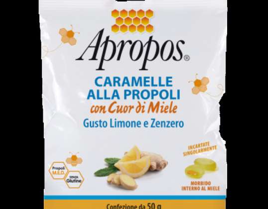 APROPOS LIM / ZEN HARDE SNOEPJES