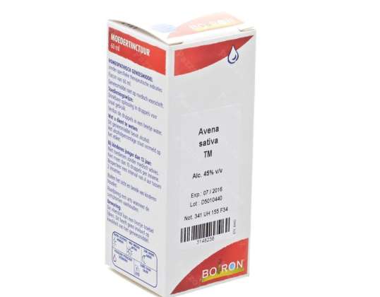 AVENA 60ML TM