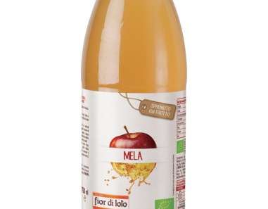 Eplejuice 750ML