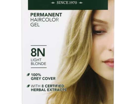 HERBATINT 8N BLOND CLAIR 135ML