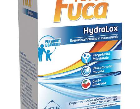 HARICOTS HYDRALAX FUCA 30BUST