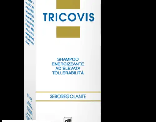 TRICOVIS SHAMPOO 150ML