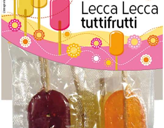 NYALÓKA TUTTIFRUTTI 6DB 62 5