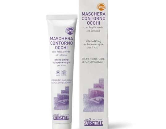 ARGITAL EYE MASK 50ml