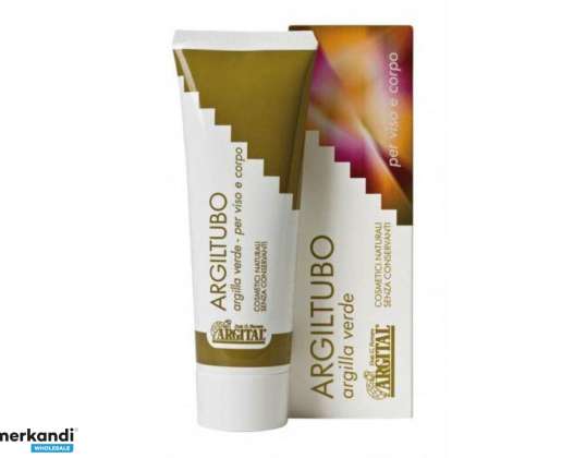 TUBO ARGIL 250ML ARGITAL