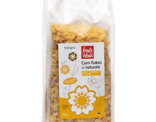 COPOS DE MAÍZ NATURALES 200G