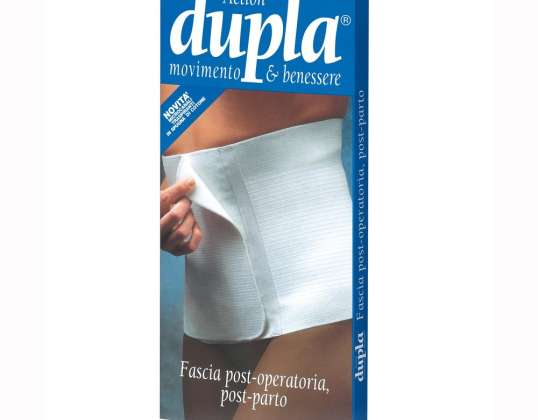 POWIĘŹ POWIĘZIOWA DUPLA P FUNKTURITION BI 2