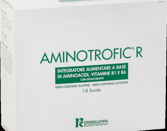 AMINOTRÓFICO R 14BUST 5 5G