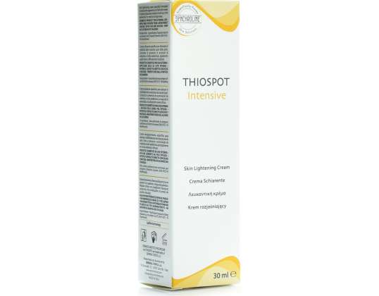 THIOSPOT INTENSIVE CREAM 30ML