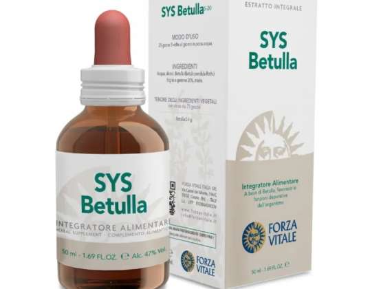 SYS BITULLA SOL IAL 50ML