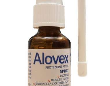 ALOVEX PROT ATT SPRAY 15ML