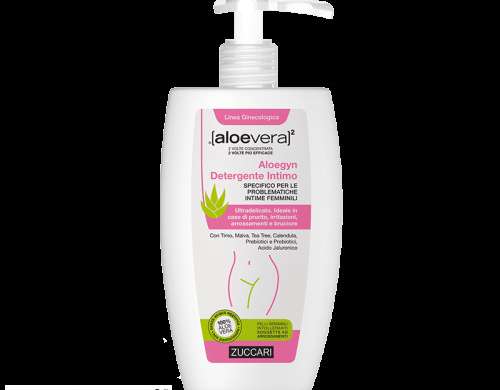 ALOEVERA2 ALOEGYN DET INT 250M