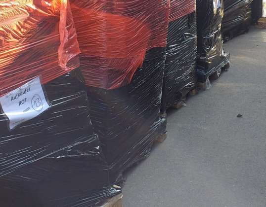 RETURNS, mixed pallets, UNOPENED, large selection of goods;