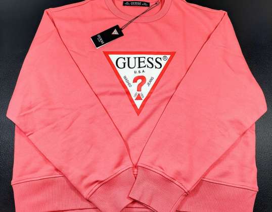 Guess - Clothing for adults - Great models