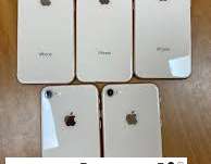 Lote de iPhone SE 2016, iPhone 7 y iPhone 8 a precio competitivo