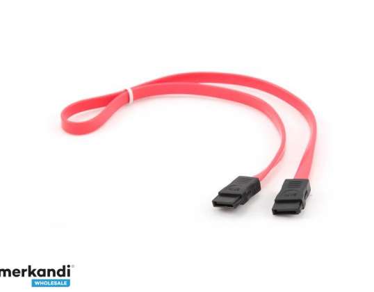 CableXpert Serijski ATA III 100 cm podatkovni kabel CC-SATA-DATA-XL