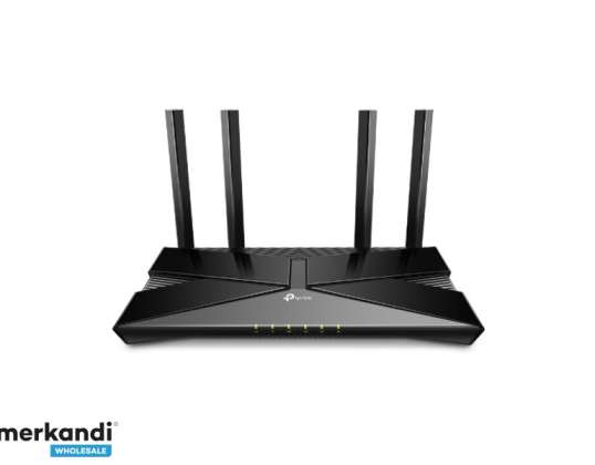 TP-LINK BEŽIČNI USMJERIVAČ Archer AX23