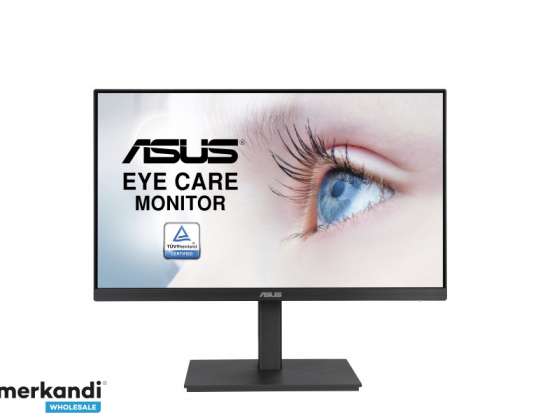 ASUS 23,8 collas 60,5 cm VA24EQSB IPS D-Sub DVI+HDMI — 90LM056F-B01170