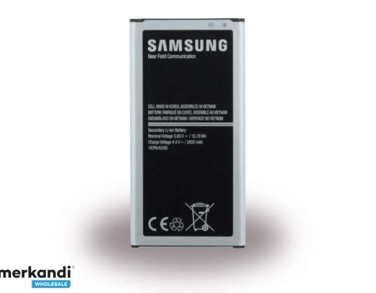 Samsung Lithium Ionen battery G390F Galaxy Xcover 4 2800mAh  EB BG390BBEGWW