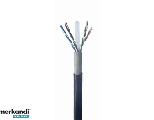 CableXpert N  CAT6 UTP LAN outdoor cable   Kabel   Netzwerk UPC 6004 SO OUT