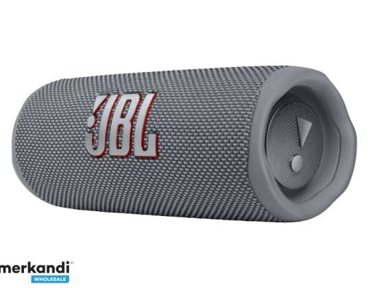 JBL Speaker Flip 6 Grey JBLFLIP6GREY