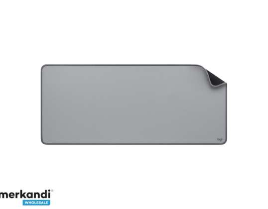 Logitech Tapis de bureau Studio Series MID GRIS 956 000052