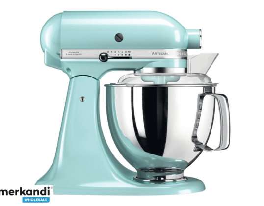 KitchenAid monitoimikone Artisan Ice Blue 5KSM175PSEIC