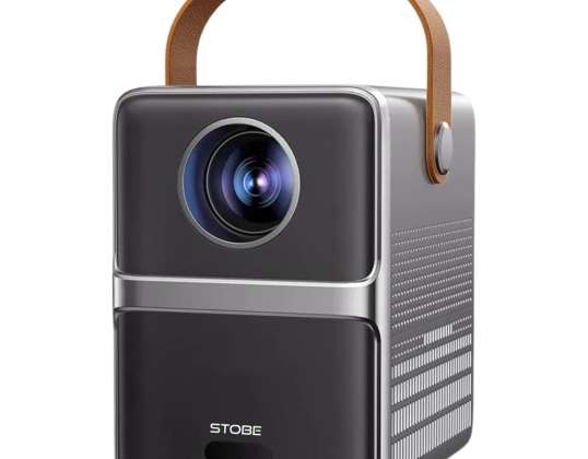 Mini proiettore STOBE Titanic - HD - HDMI - Home cinema - Mini proiettore