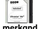 Western Digital HDDE Ultrastar DC HC520 12 To 0F30146