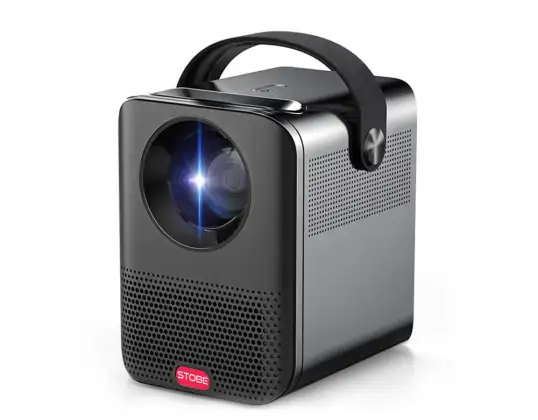 STOBE stark mini projector - smart projector - mini beamer