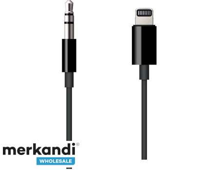 APPLE Lightning to 3.5mm Audio Cable MR2C2ZM/A