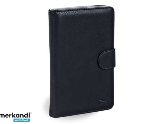 Riva Tablet Case 3017 10.1 svart 3017 SVART