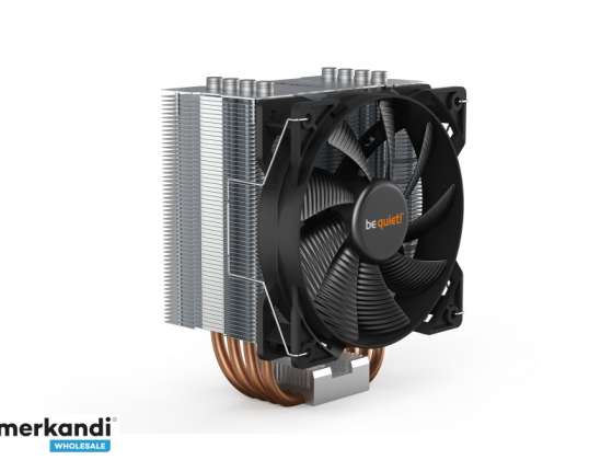 Esi kluss! Cooler Multi Socket Pure Rock 2 BK006
