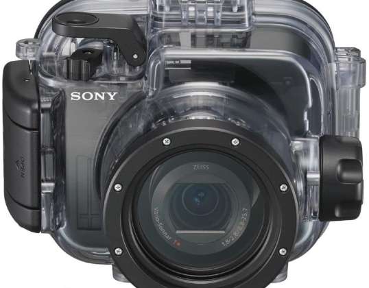 Sony veealune korpus (RX100 seeria jaoks) MPKURX100A. SYH